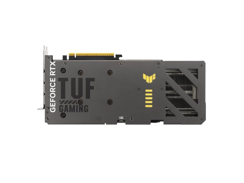 ASUS Grafikkarte TUF Gaming GeForce RTX 5060 8 GB OC Edition