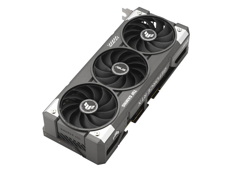 ASUS Grafikkarte TUF Gaming GeForce RTX 5060 8 GB OC Edition