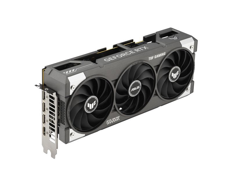 ASUS Grafikkarte TUF Gaming GeForce RTX 5060 8 GB OC Edition