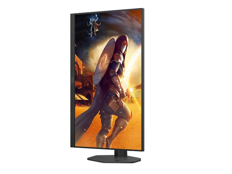 AOC Monitor Q27G4ZR