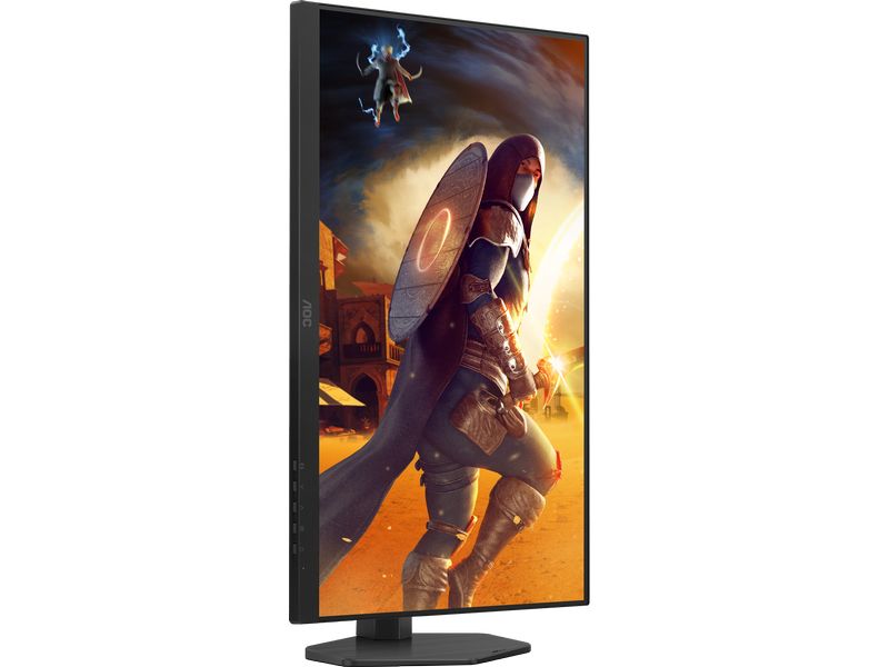 AOC Monitor Q27G4ZR