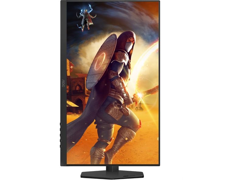 AOC Monitor Q27G4ZR