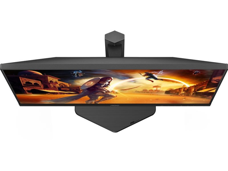 AOC Monitor Q27G4SRU