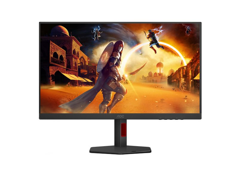 AOC Monitor Q27G4SRU