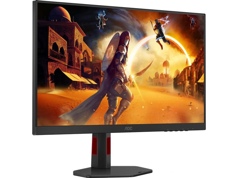 AOC Monitor Q27G4SRU
