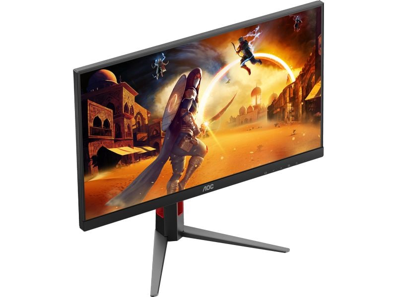 AOC Monitor 27G4HA