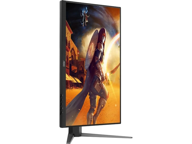 AOC Monitor 27G4HA