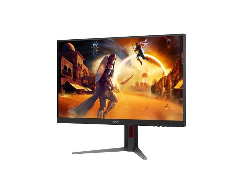AOC Monitor 27G4HA
