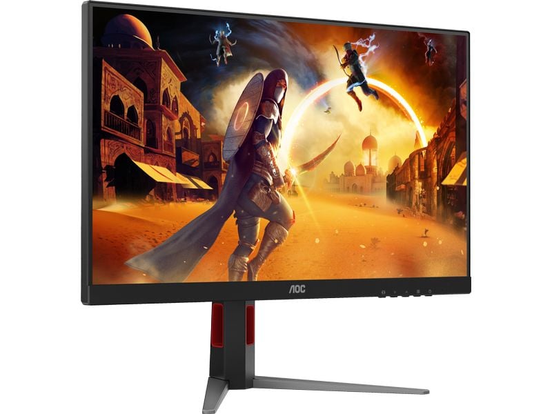 AOC Monitor 27G4HA