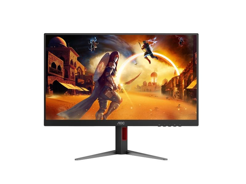 AOC Monitor 27G4HA