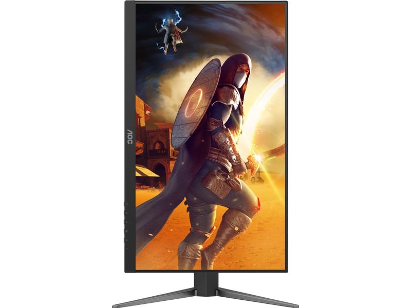AOC Monitor 24G4HA