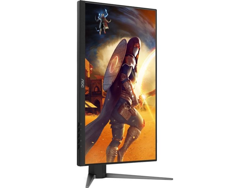 AOC Monitor 24G4HA