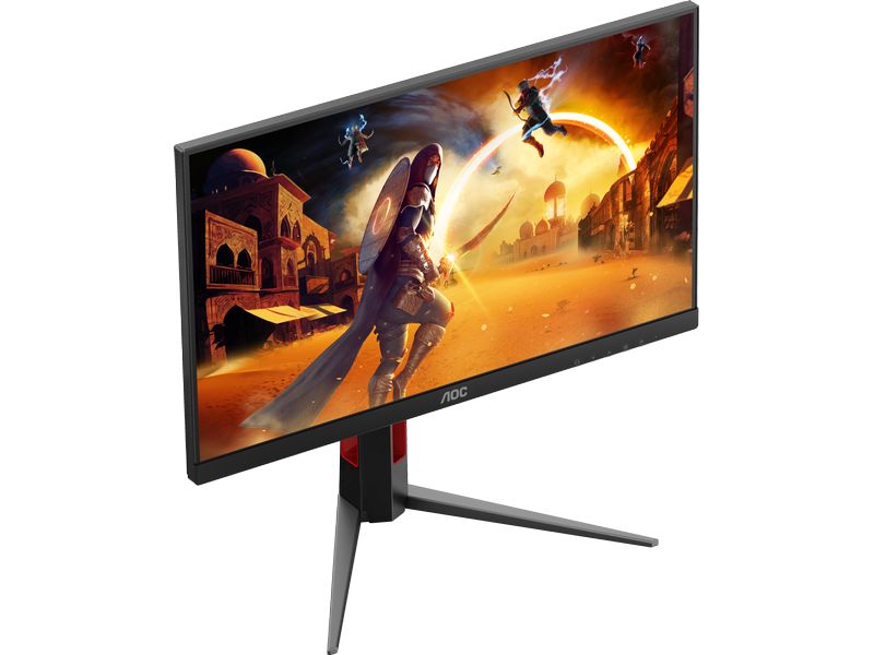 AOC Monitor 24G4HA