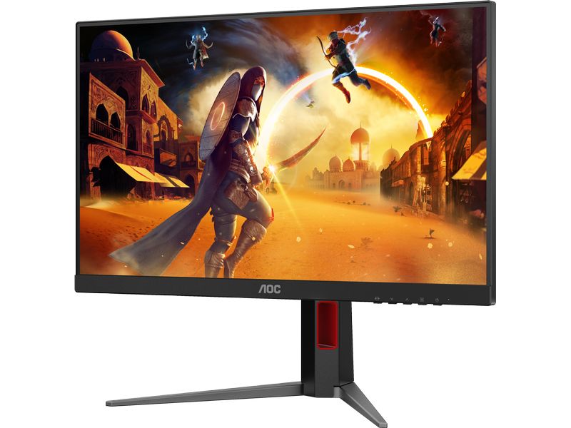 AOC Monitor 24G4HA