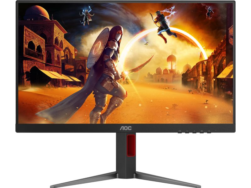 AOC Monitor 24G4HA