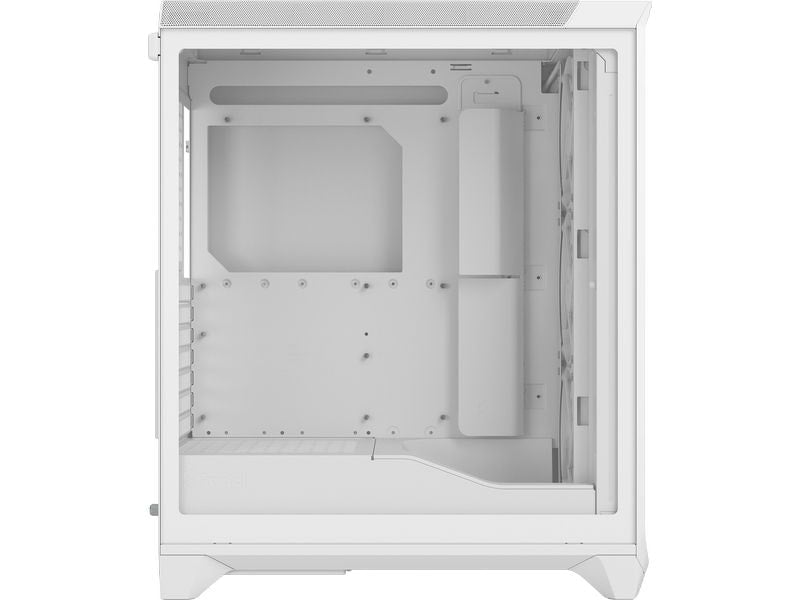 Fractal Design PC-Gehäuse Meshify 3 TG White