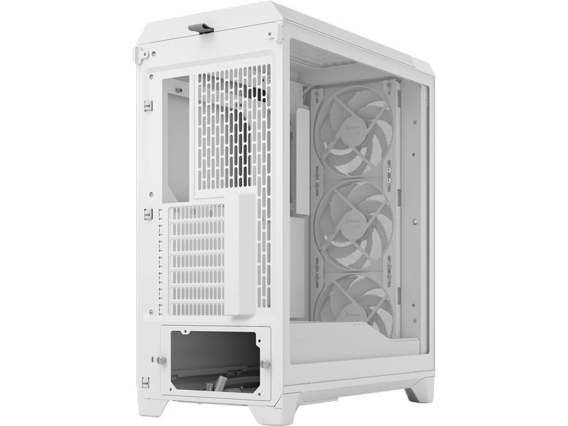 Fractal Design PC-Gehäuse Meshify 3 TG White