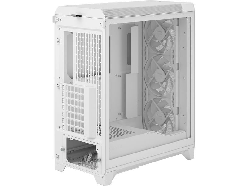 Fractal Design PC-Gehäuse Meshify 3 TG White