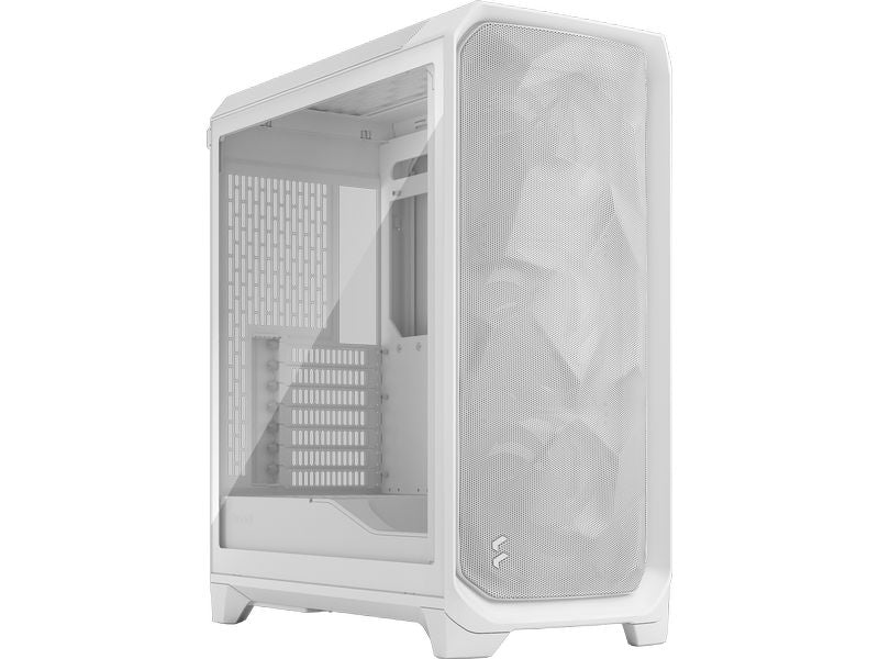 Fractal Design PC-Gehäuse Meshify 3 TG White