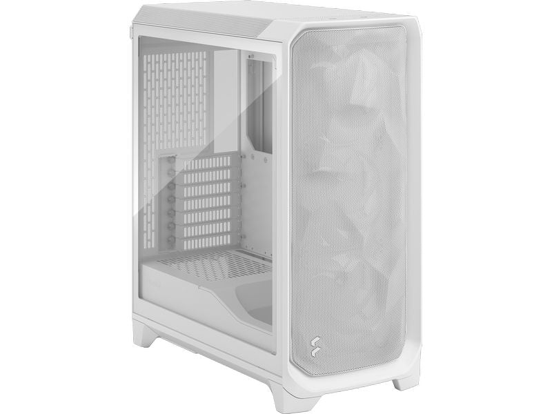 Fractal Design PC-Gehäuse Meshify 3 TG White