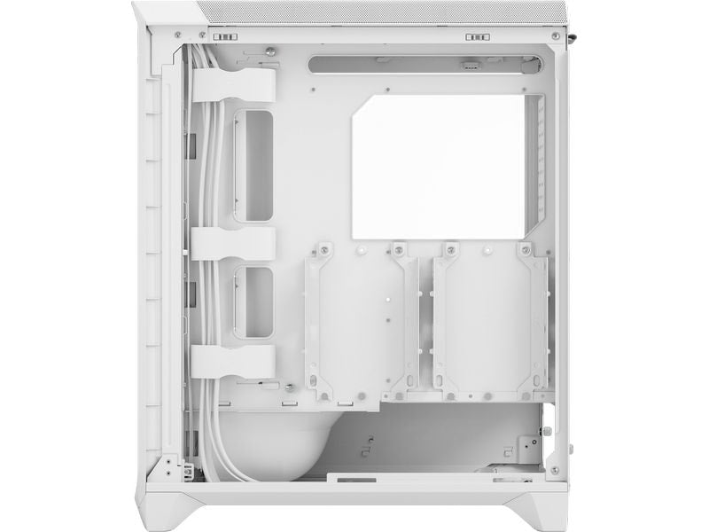 Fractal Design PC-Gehäuse Meshify 3 TG White