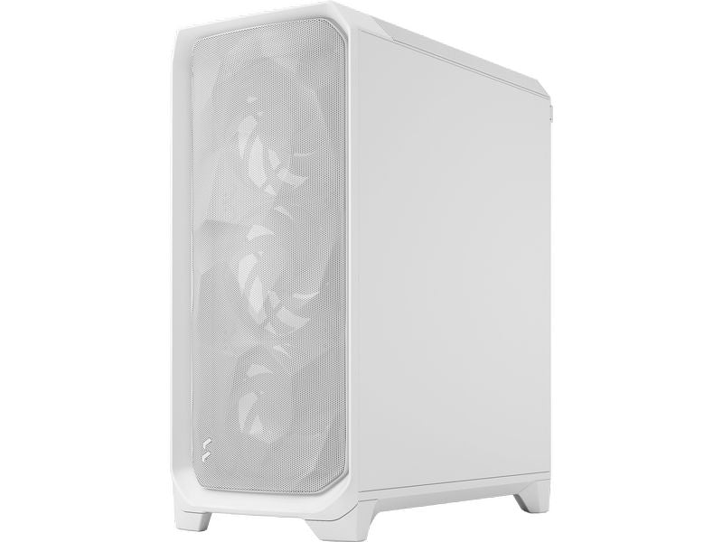 Fractal Design PC-Gehäuse Meshify 3 TG White