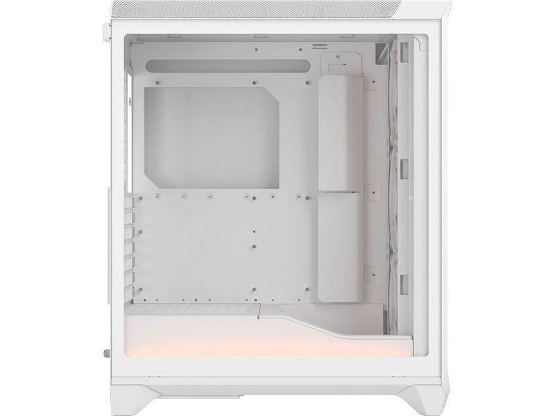 Fractal Design PC-Gehäuse Meshify 3 Ambience Pro RGB White