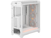 Fractal Design PC-Gehäuse Meshify 3 Ambience Pro RGB White