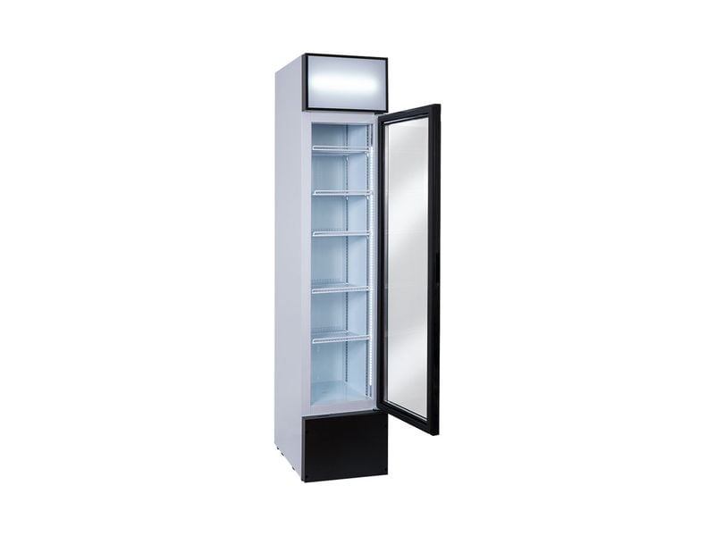 Kibernetik Gewerbekühlschrank KS160M Rechts