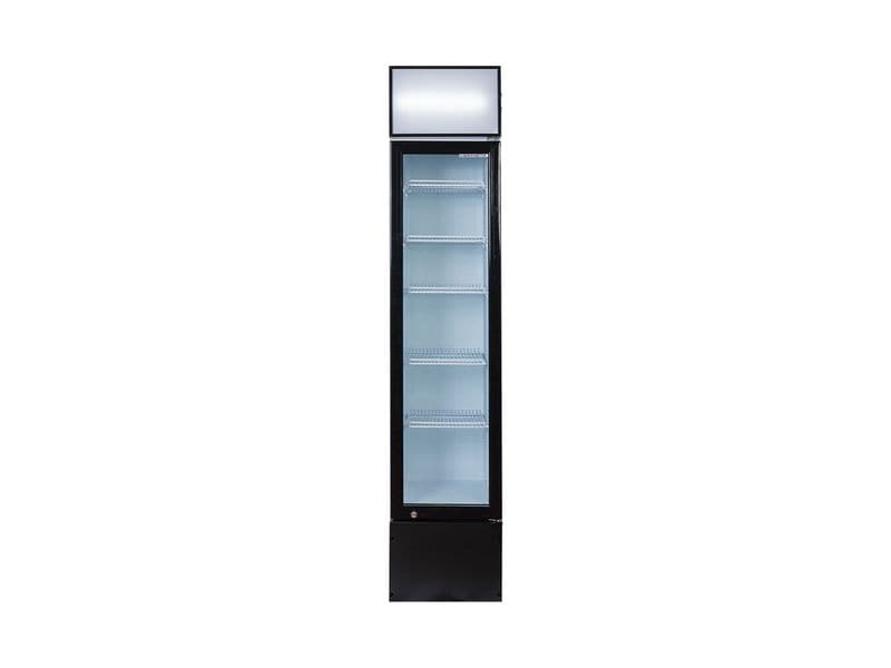 Kibernetik Gewerbekühlschrank KS160M Rechts