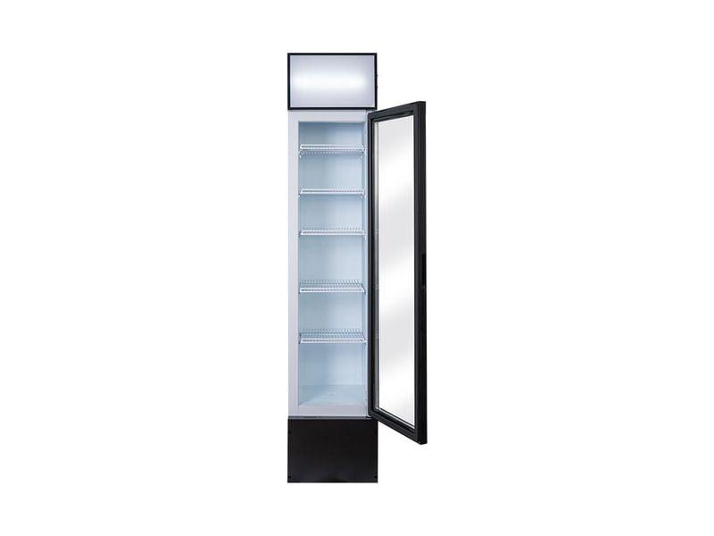 Kibernetik Gewerbekühlschrank KS160M Rechts