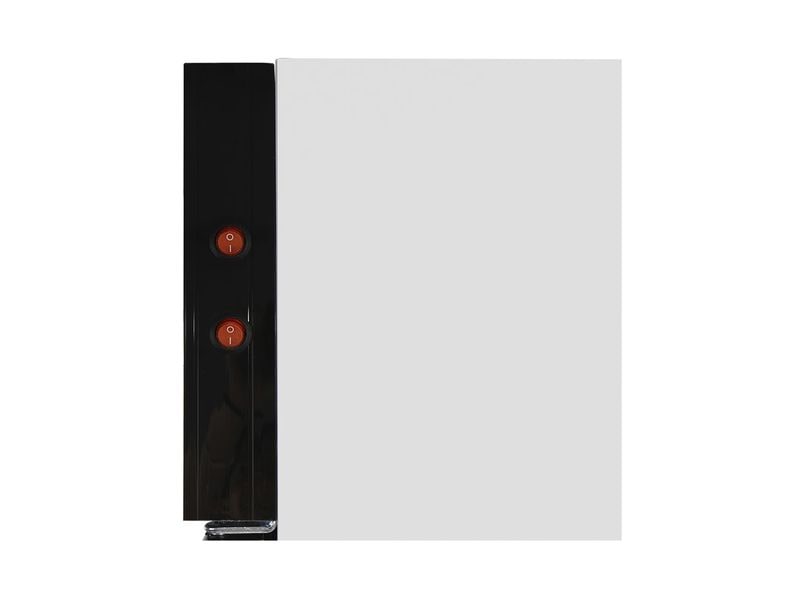 Kibernetik Gewerbekühlschrank KS160M Rechts
