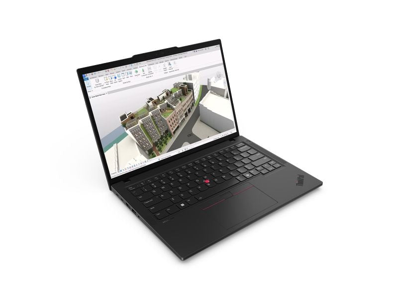 Lenovo Notebook ThinkPad P14s Gen. 6 (AMD)
