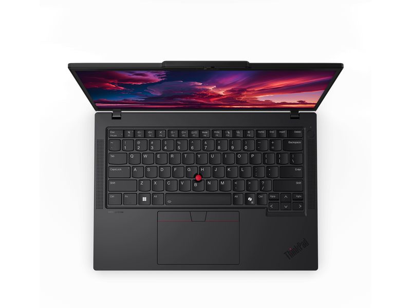Lenovo Notebook ThinkPad P14s Gen 6 (AMD) Copilot + PC