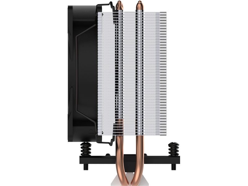 Arctic Cooling CPU-Kühler Freezer 8i CO