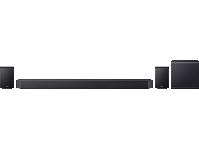 Samsung Soundbar HW-Q990F