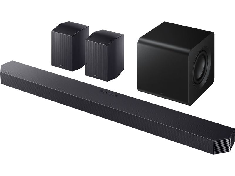 Samsung Soundbar HW-Q930F