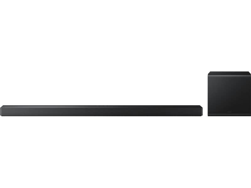 Samsung Soundbar HW-QS700F