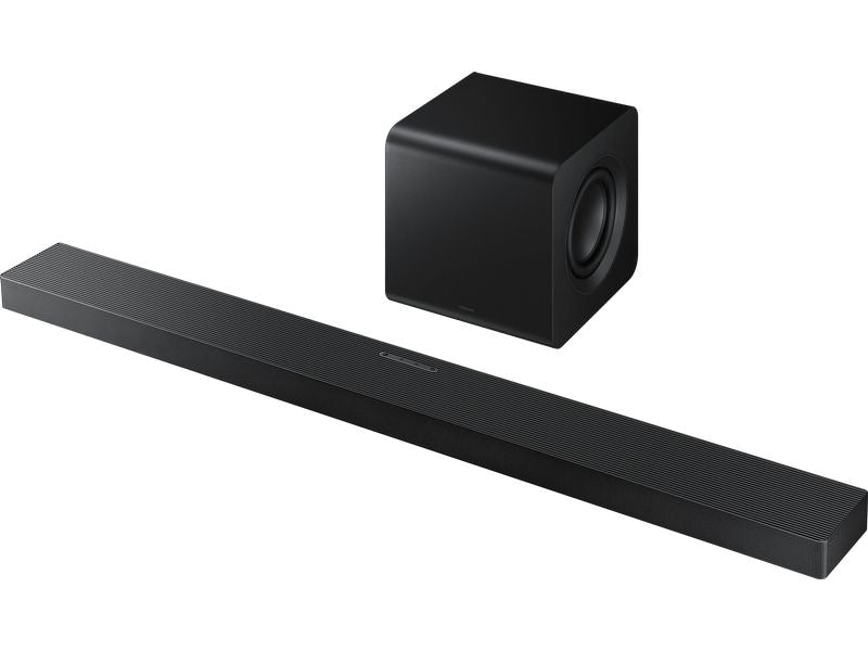 Samsung Soundbar HW-QS700F