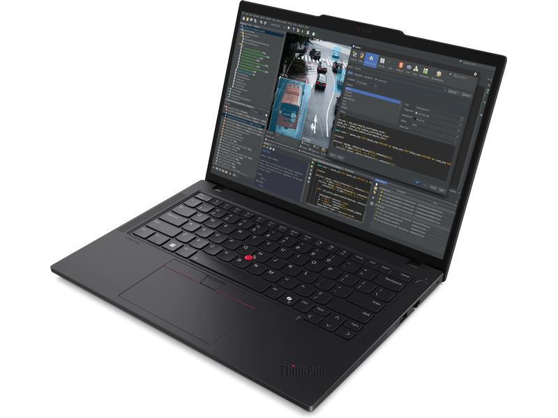 Lenovo Notebook ThinkPad P14s Gen 6 (AMD) Copilot + PC