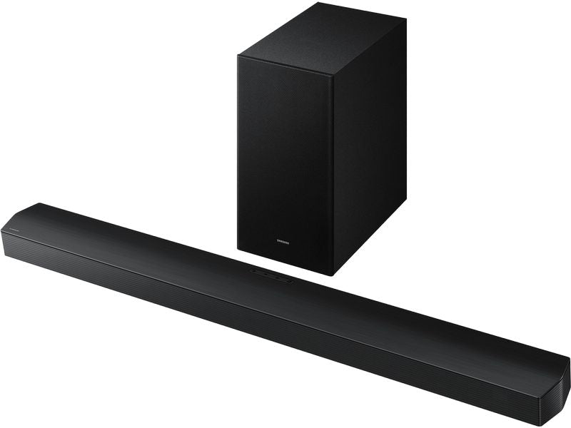 Samsung Soundbar HW-B750F