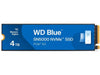 Western Digital SSD SN5000 M.2 2280 NVMe 4000 GB