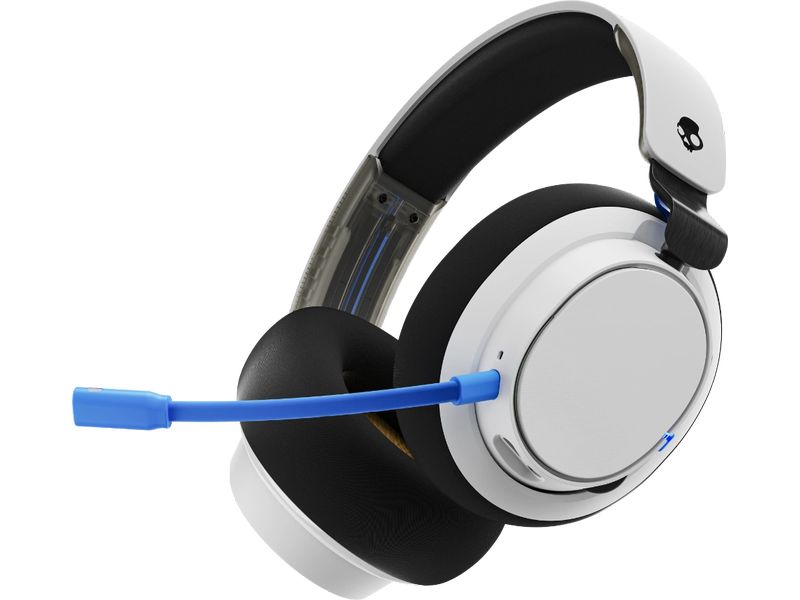 Skullcandy Wireless Over-Ear-Kopfhörer SLYR Pro Weiss