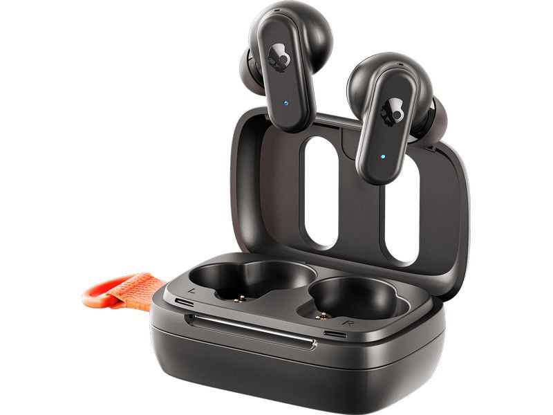 Skullcandy True Wireless In-Ear-Kopfhörer Dime 3 Schwarz