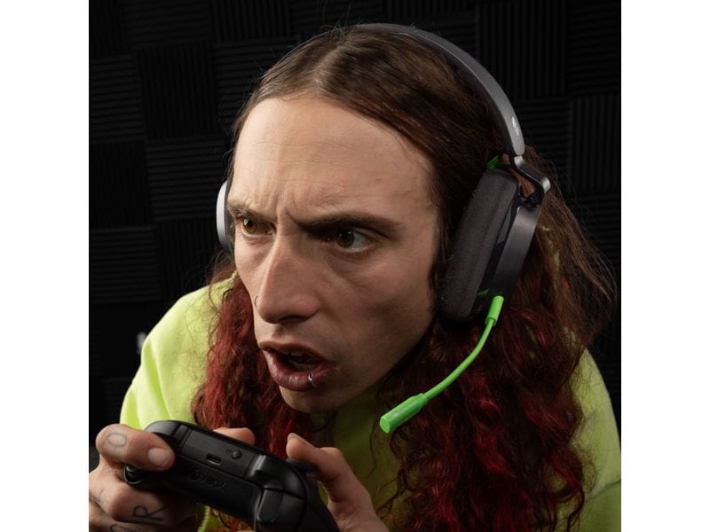 Skullcandy Wireless Over-Ear-Kopfhörer SLYR Pro Schwarz