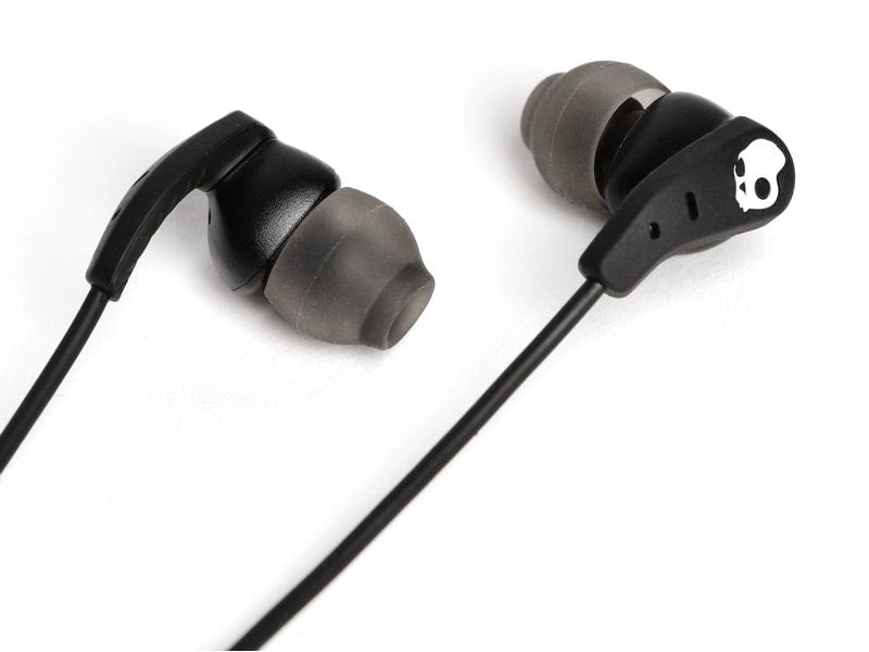 Skullcandy In-Ear-Kopfhörer Set Schwarz