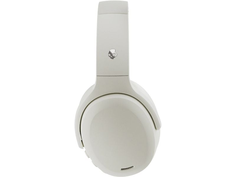 Skullcandy Wireless Over-Ear-Kopfhörer Crusher ANC 2 Weiss