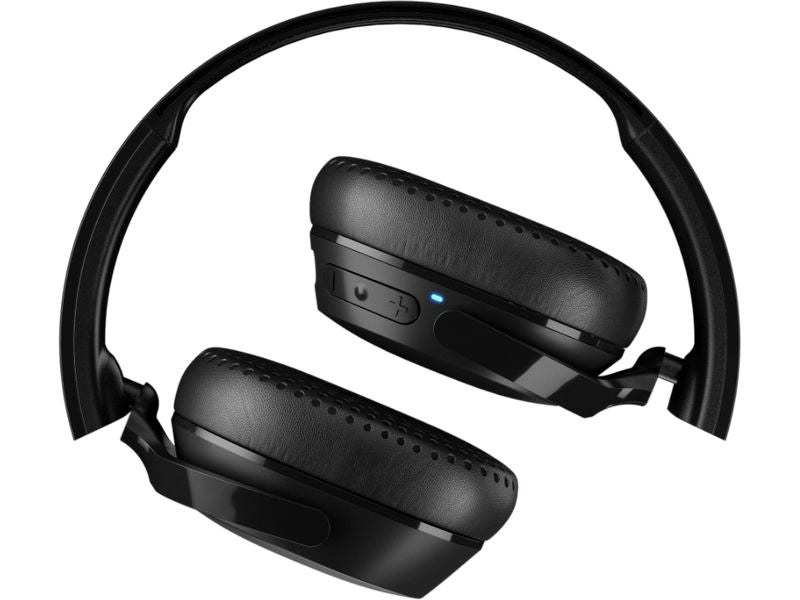 Skullcandy Wireless On-Ear-Kopfhörer Riff Wireless 2 Schwarz