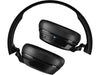 Skullcandy Wireless On-Ear-Kopfhörer Riff Wireless 2 Schwarz