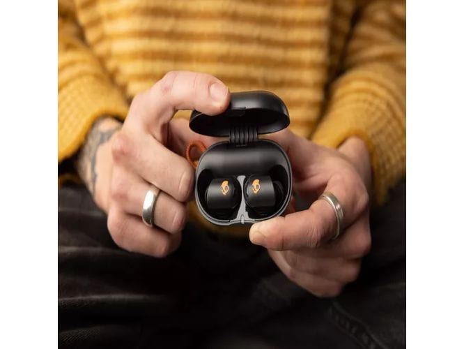 Skullcandy True Wireless In-Ear-Kopfhörer Sesh ANC Active Schwarz